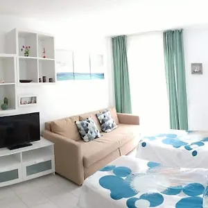 El Dorado Playa De Americas Apartment