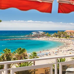 Amazing Views Tenerife Apartment