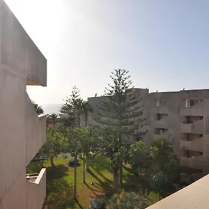 In Alborada Apartment Arona (Tenerife)