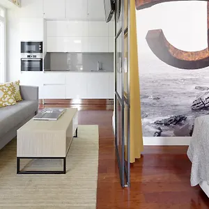 Hamar By Feelfree Apartment San Sebastian