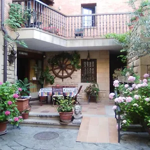 Erletxe Country house Laguardia