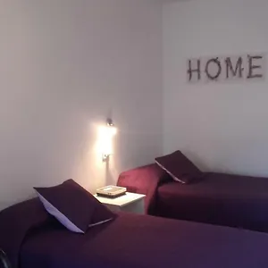Torres Cristianos Apartment