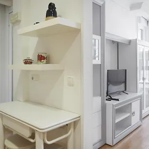Hurbil - Basque Apartment San Sebastian